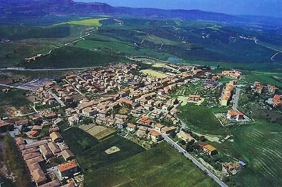 K2 Montalcino Apartment Torrenieri