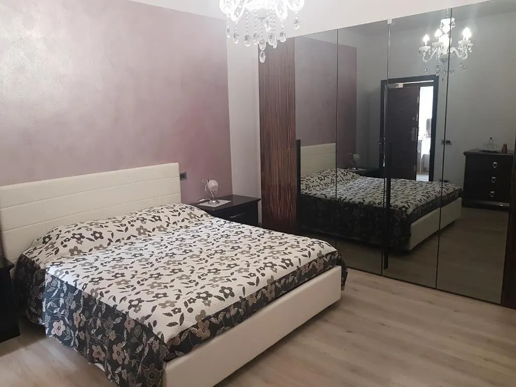 K2 Montalcino Apartment Torrenieri