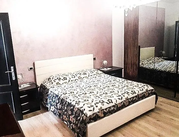 K2 Montalcino Apartment Torrenieri