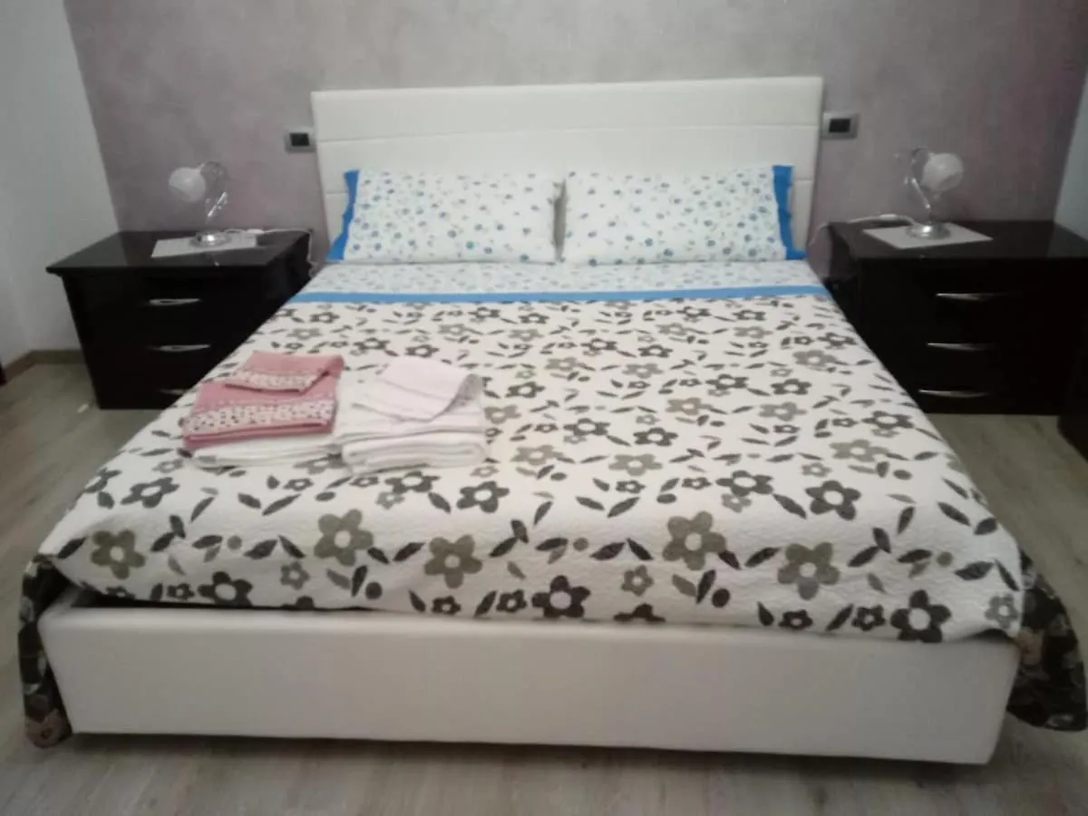 K2 Montalcino Apartment Torrenieri