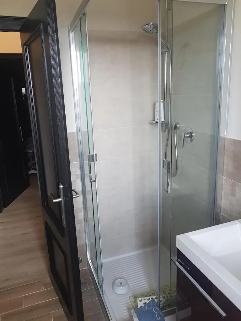 K2 Montalcino Apartment Torrenieri
