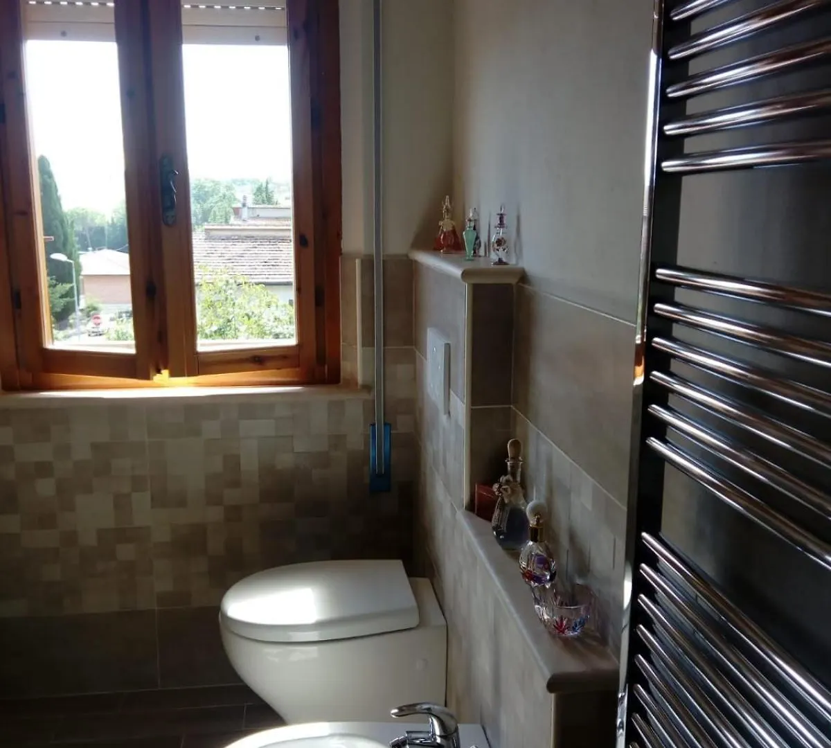 K2 Montalcino Apartment Torrenieri Italy