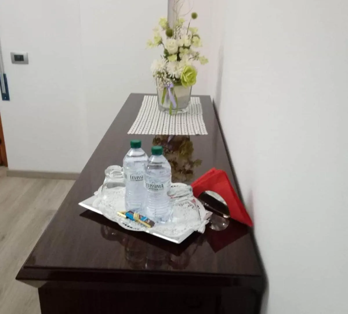 K2 Montalcino Apartment Torrenieri