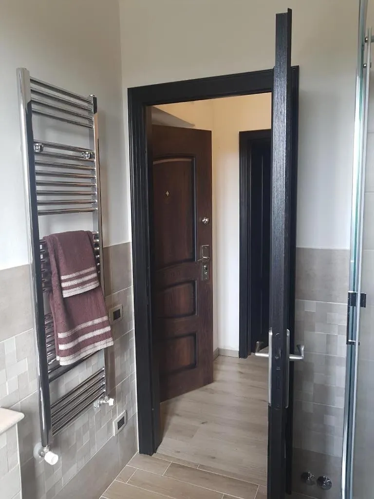 K2 Montalcino Apartment Torrenieri