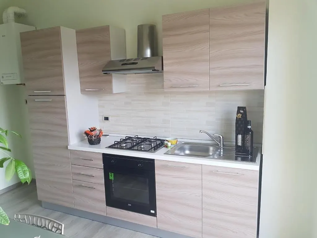 K2 Montalcino Apartment Torrenieri 0*,