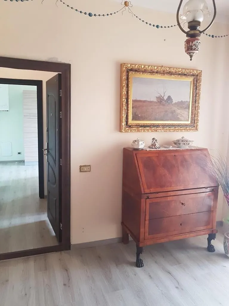 K2 Montalcino Apartment Torrenieri