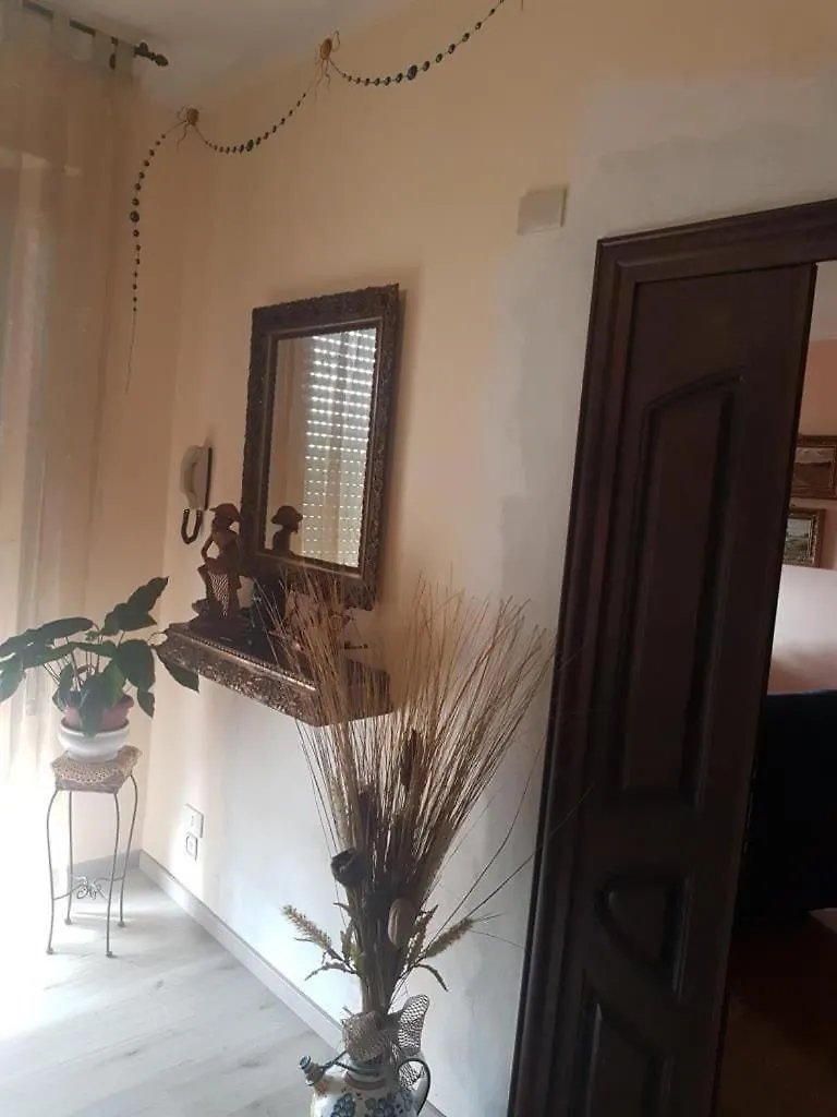 K2 Montalcino Apartment Torrenieri