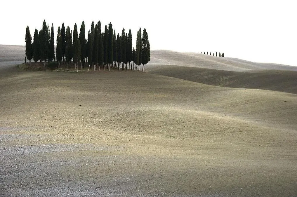 K2 Montalcino Apartment Torrenieri