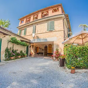  Country house I Due Cipressi