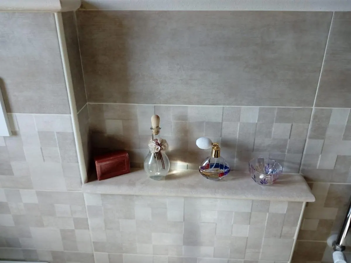 K2 Montalcino Apartment Torrenieri