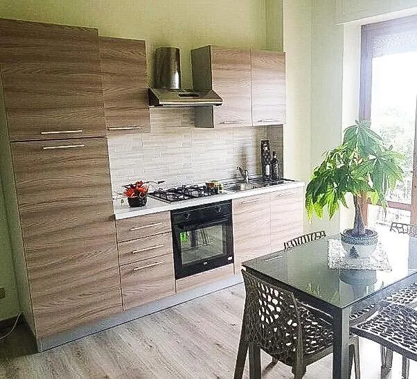 K2 Montalcino Apartment location