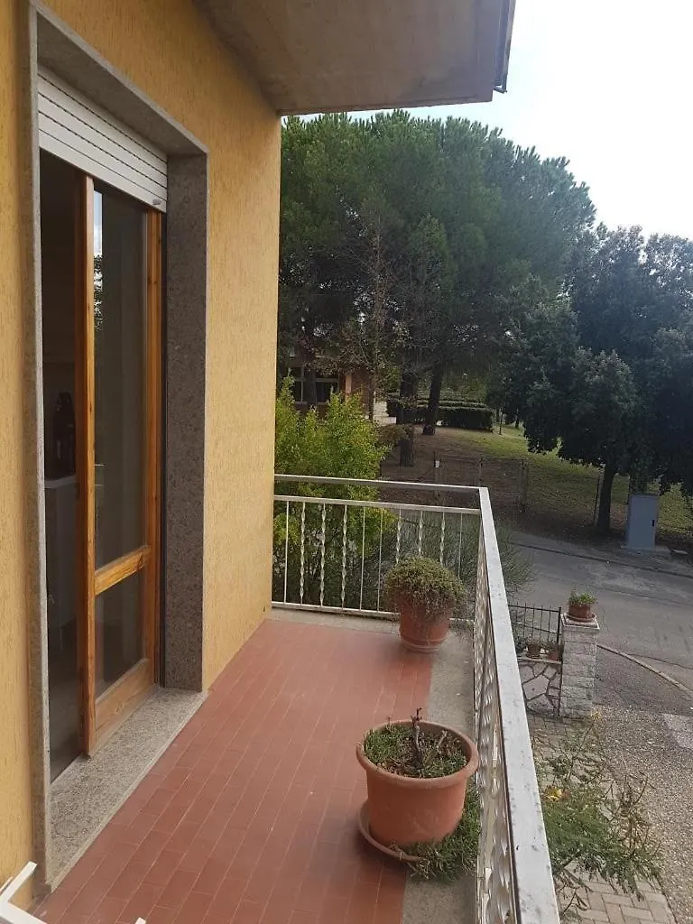K2 Montalcino Apartment Torrenieri Italy